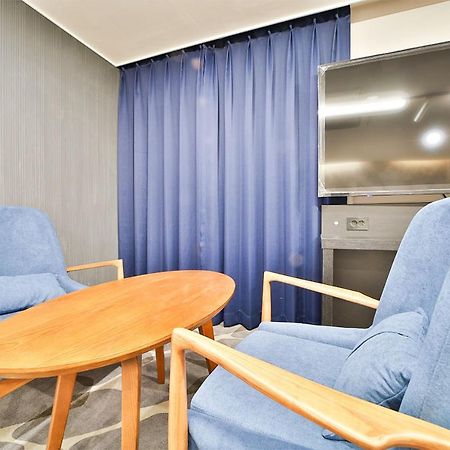 Hotel Haydn 釜山広域市 エクステリア 写真