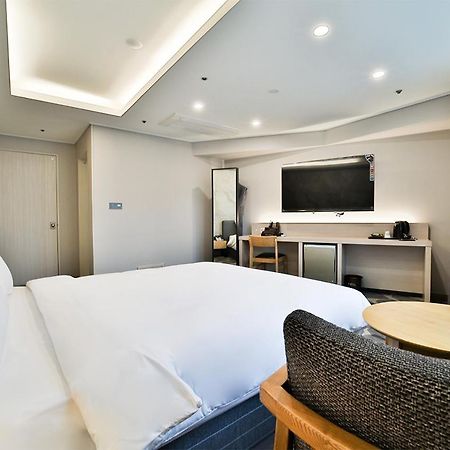 Hotel Haydn 釜山広域市 エクステリア 写真
