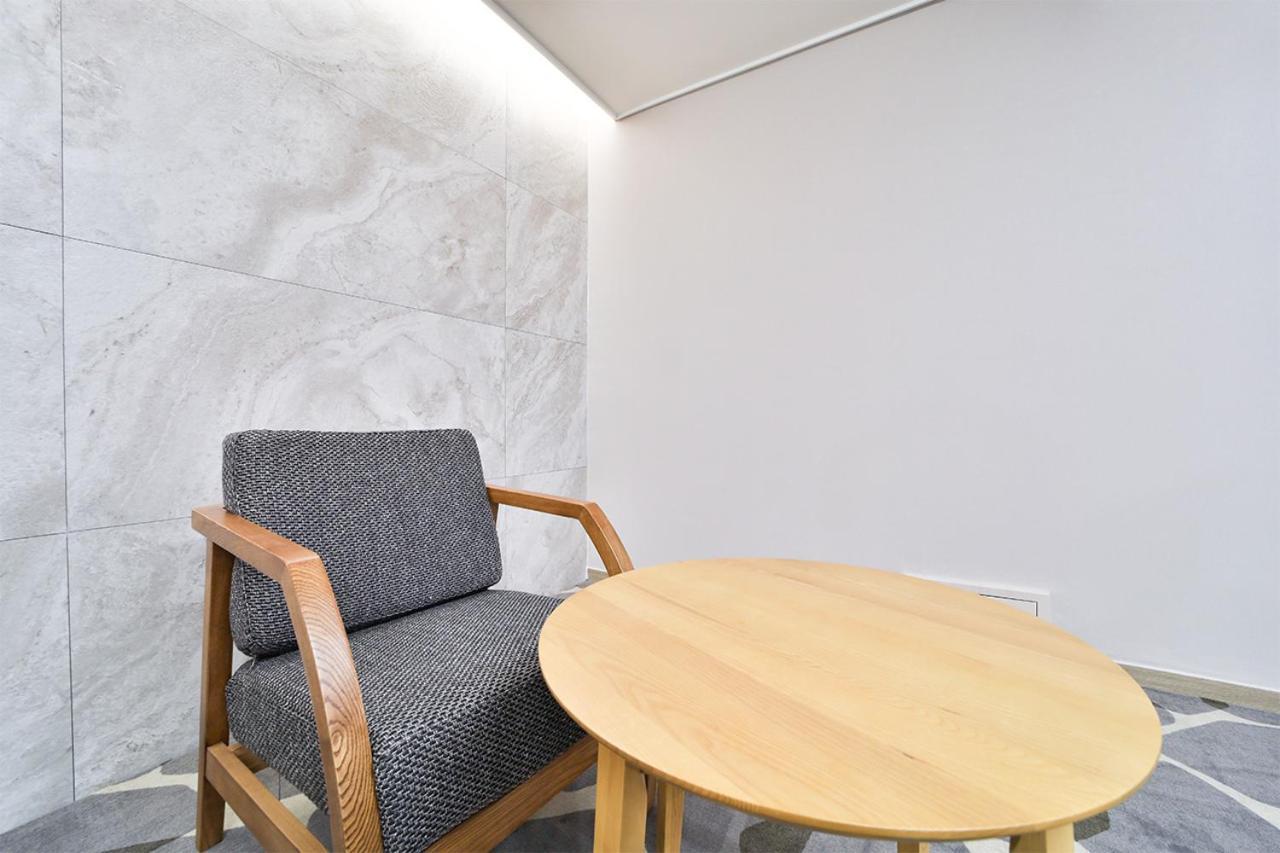 Hotel Haydn 釜山広域市 エクステリア 写真